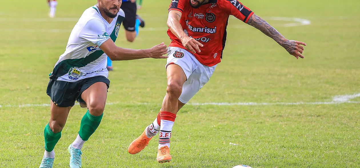 Lance do jogo