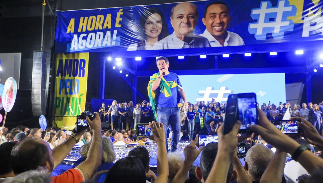 Líder da Oposição no Piauí