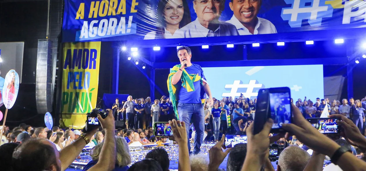 Líder da Oposição no Piauí