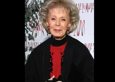 Lily Safra