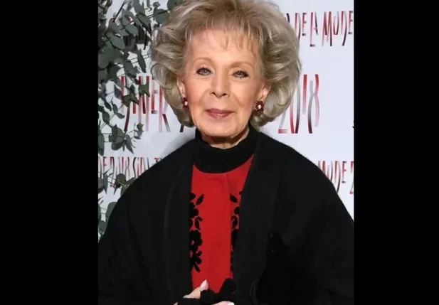 Lily Safra