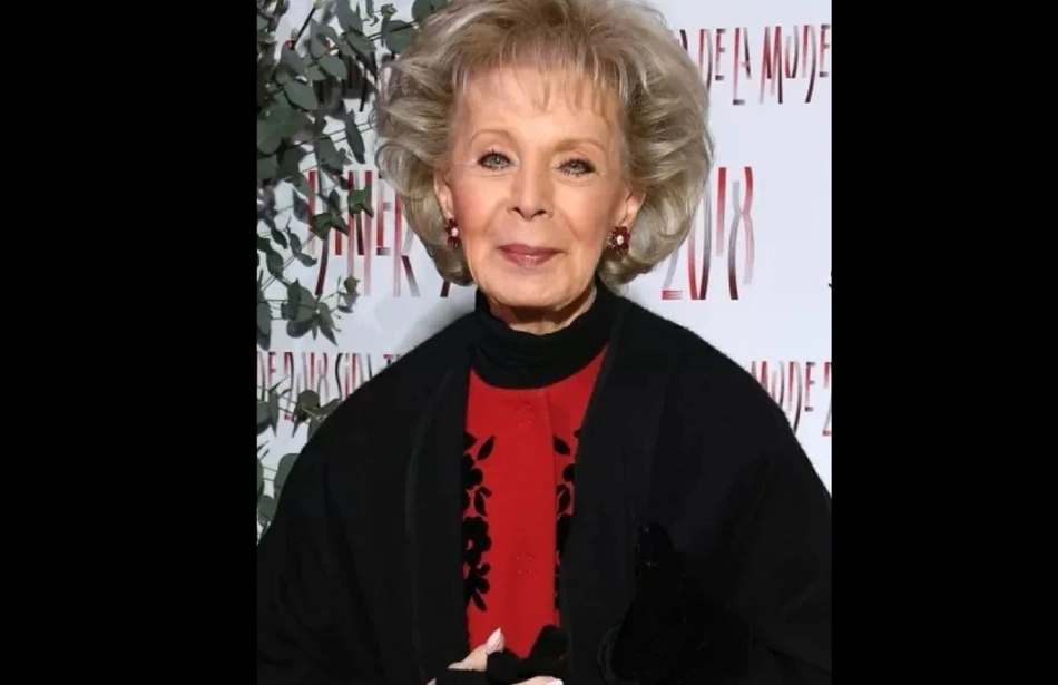 Lily Safra