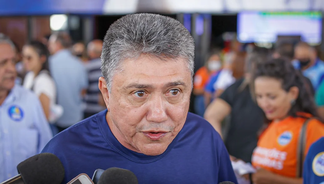 Marcos Elvas