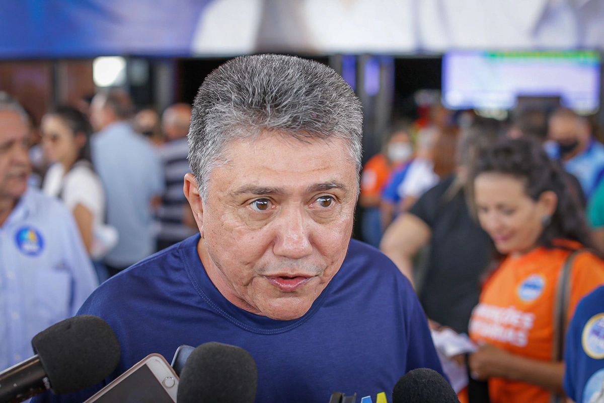 Marcos Elvas