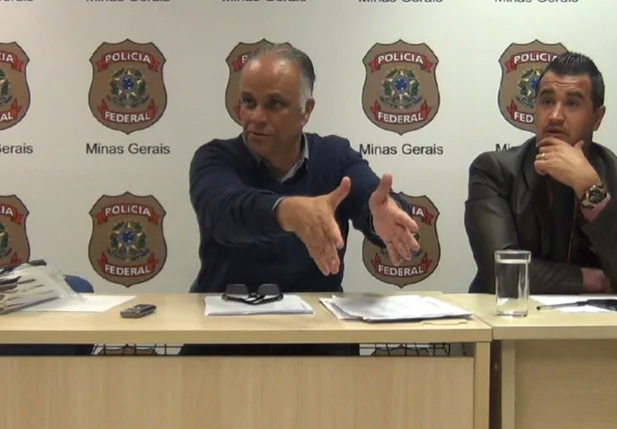 Marcos Valério