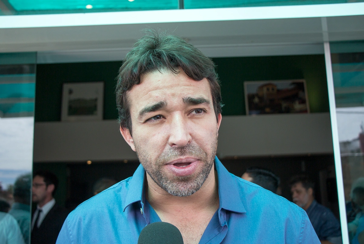 Marden Menezes