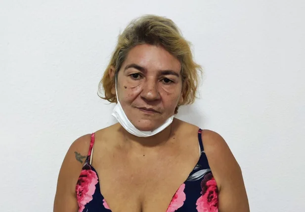 Maria Hosana de Lima Moreira