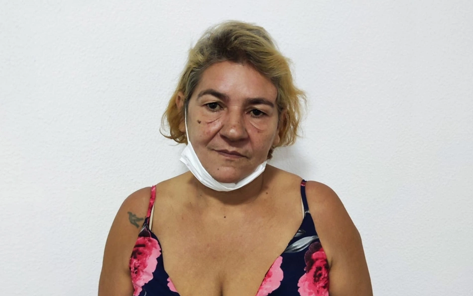 Maria Hosana de Lima Moreira