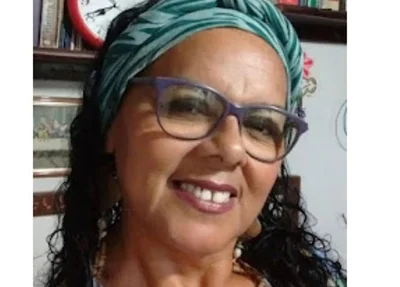 Maria José Lima dos Santos