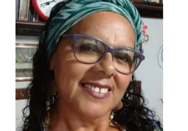 Maria José Lima dos Santos