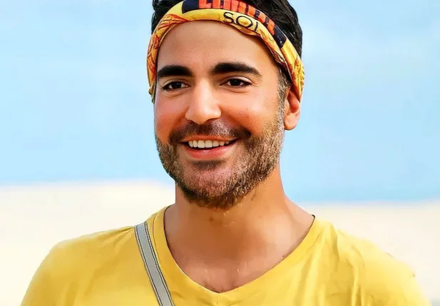 Matheus Pires do 'No Limite' é diagnosticado com varíola dos macacos