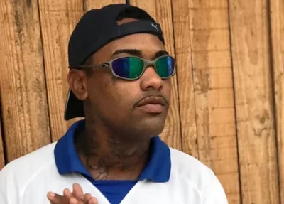 MC Neguinho