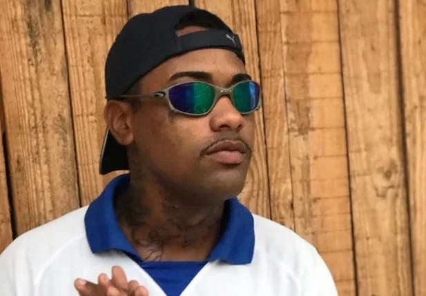 MC Neguinho