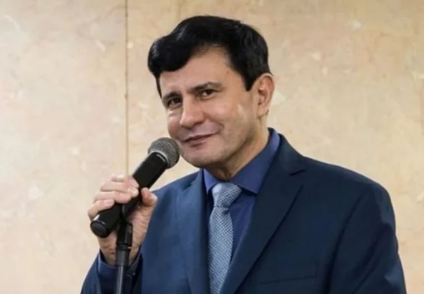 Médico Bolívar Guerrero Silva