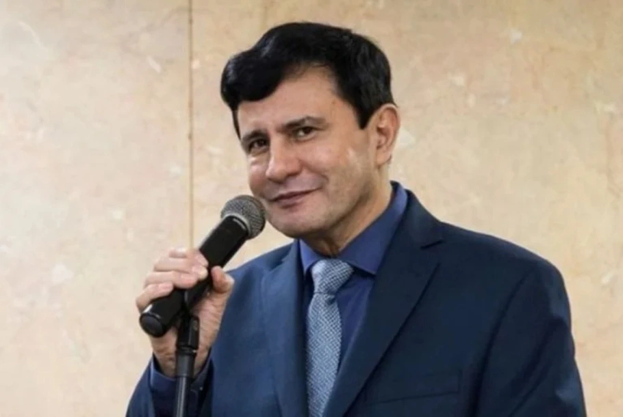 Médico Bolívar Guerrero Silva