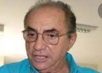 Médico Fabiano Neiva Eulálio