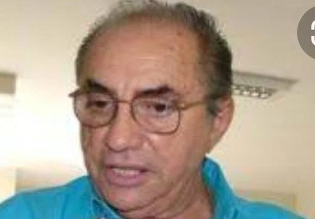 Médico Fabiano Neiva Eulálio
