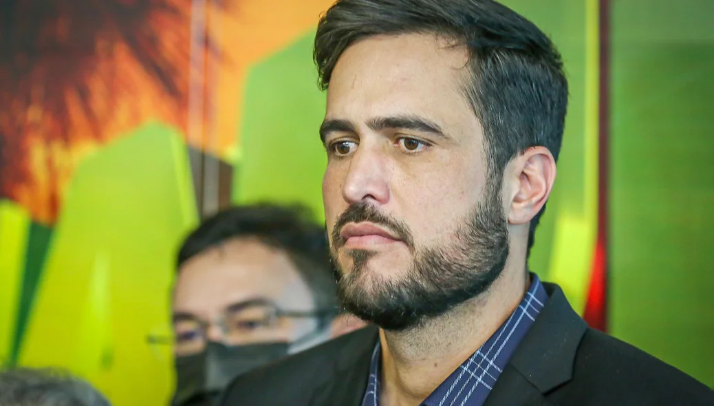 Miguel Marques, Presidente da FUNASA