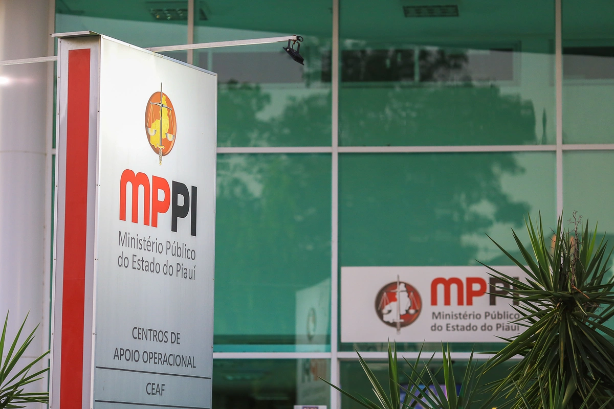 MPPI - Ministério Público do Estado do Piauí