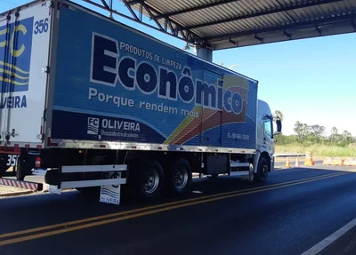 Motorista foi interceptado em Campo Maior