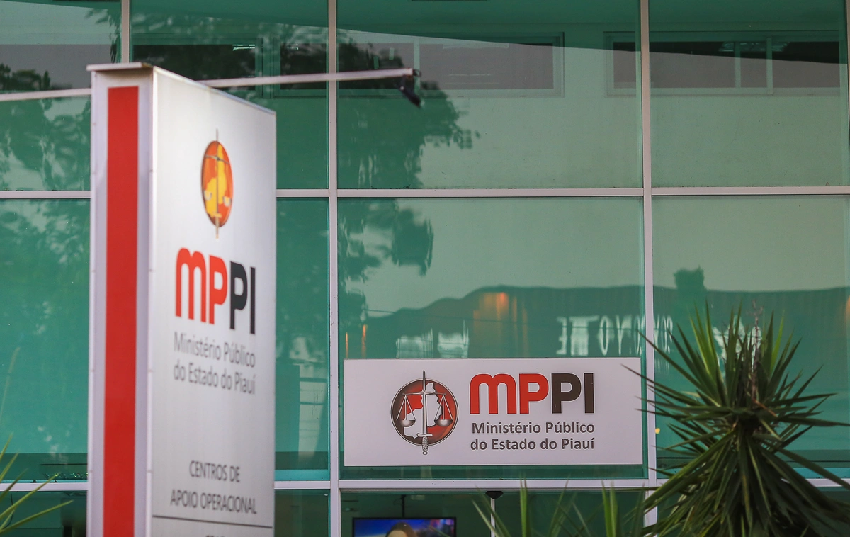 MPPI - Ministério Público do Estado do Piauí