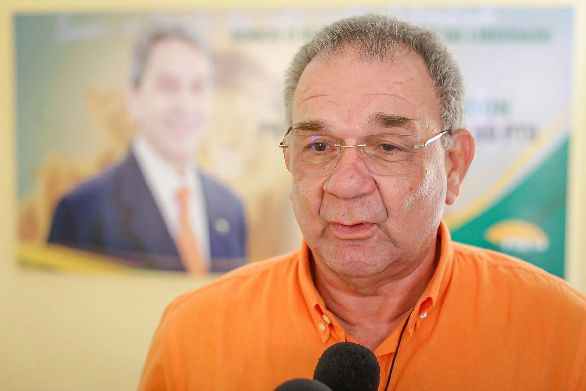 Nel Lopes do PTB
