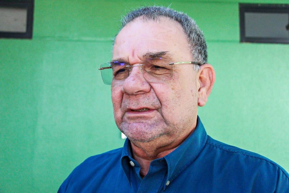 Nel Lopes, pré-candidato do PTB ao Senado