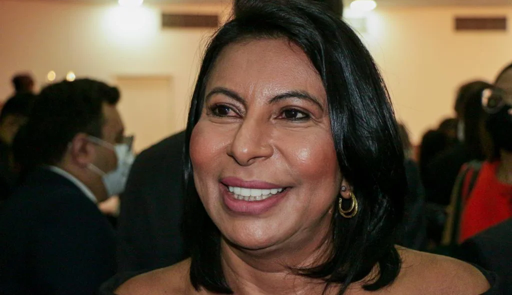 Noélia Sampaio, Presidente da Associação de Advogados Trabalhistas do Estado do Piauí