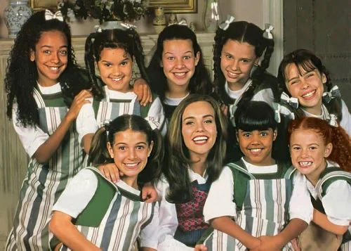 Novela ‘Chiquititas’ (1997) ganha documentário