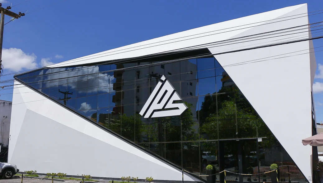 O Instituto Perfomance e Saúde (IPS) recebeu o certificado do registro de sua marca