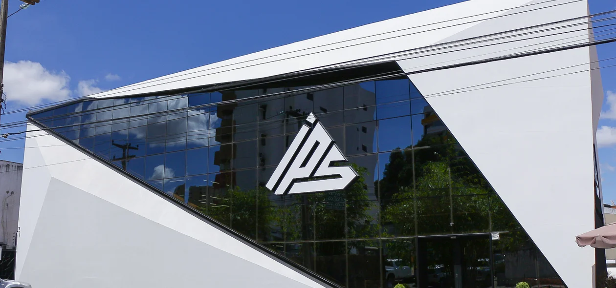 O Instituto Perfomance e Saúde (IPS) recebeu o certificado do registro de sua marca