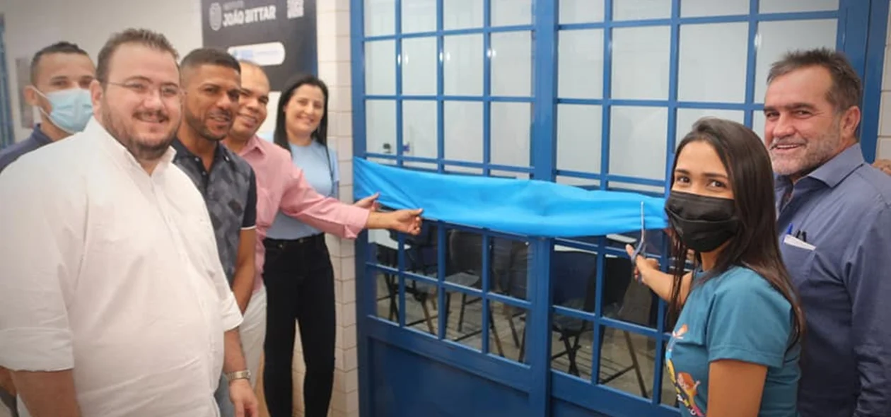 Oeiras - Sala do Jovem Aprendiz