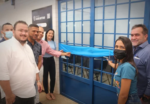 Oeiras - Sala do Jovem Aprendiz