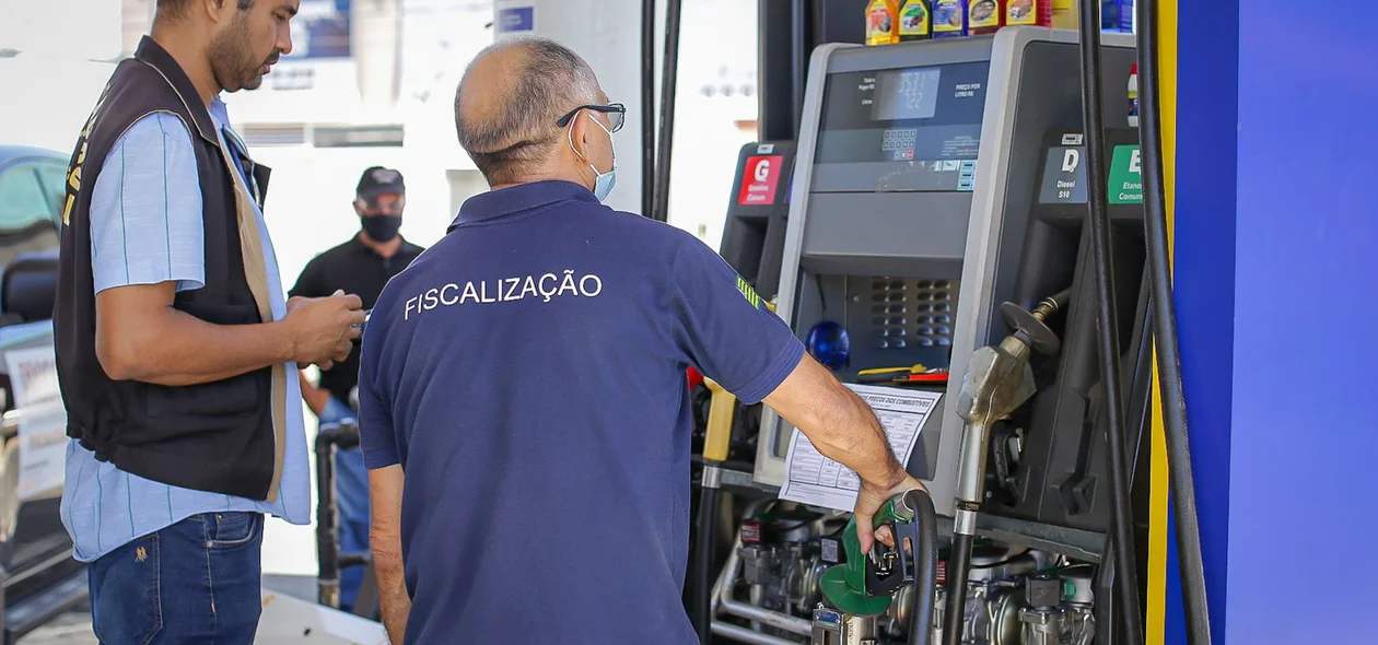Operação conjunta
