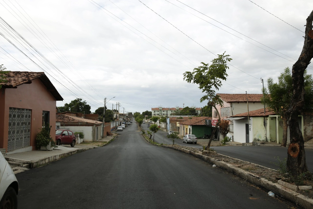 Pavimentação asfáltica