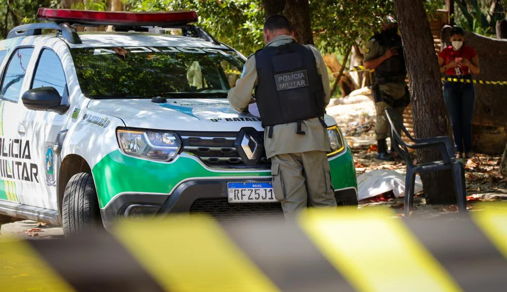 Polícia Militar
