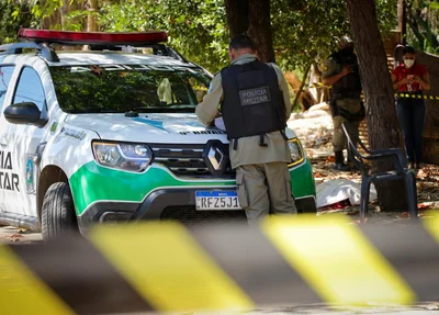 Polícia Militar