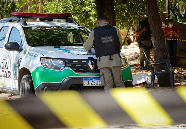 Polícia Militar