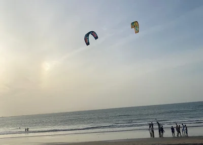 Praia piauiense