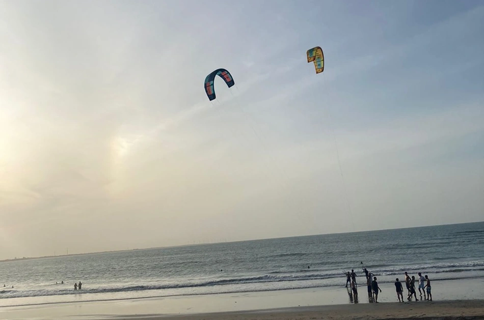 Praia piauiense