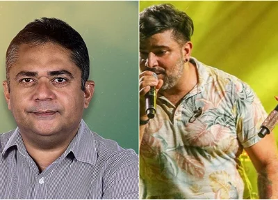Prefeito Dr. Gedison ingressa com recurso para manter show da Desejo de Menina