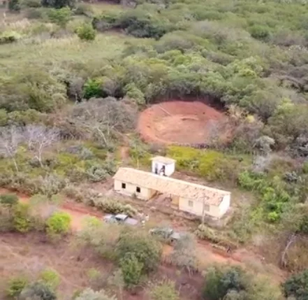 Prefeito Zé Raimundo anuncia construção de fábrica de polpa de fruta no Riachuelo, zona rural de Oeiras
