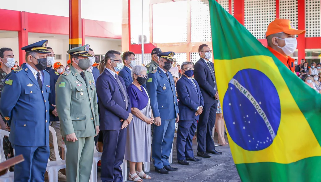 Promoções terão efeitos a partir do dia 18 de julho deste ano, segundo o diário oficial