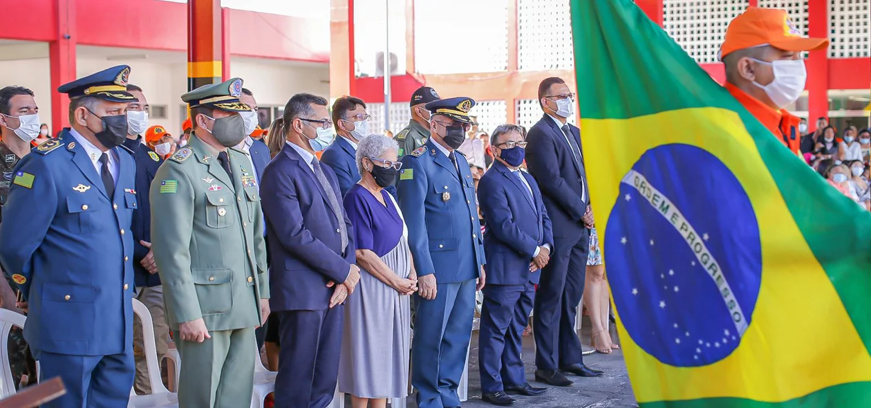 Promoções terão efeitos a partir do dia 18 de julho deste ano, segundo o diário oficial