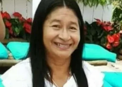 Raimunda Nonata