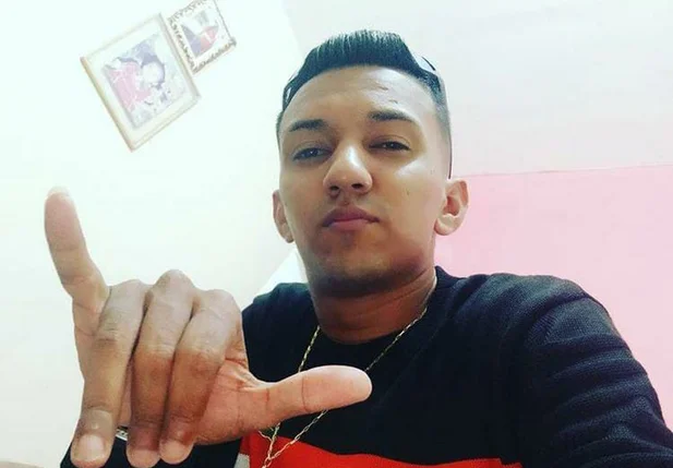 Renan Wesley Lima Rodrigues