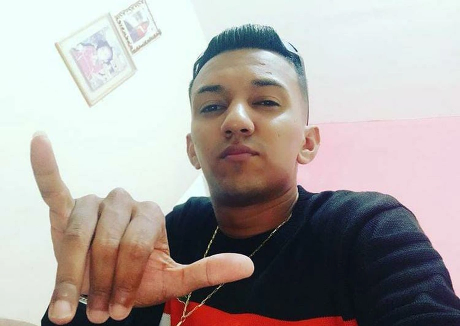 Renan Wesley Lima Rodrigues