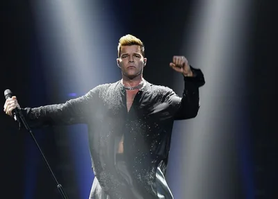Ricky Martin