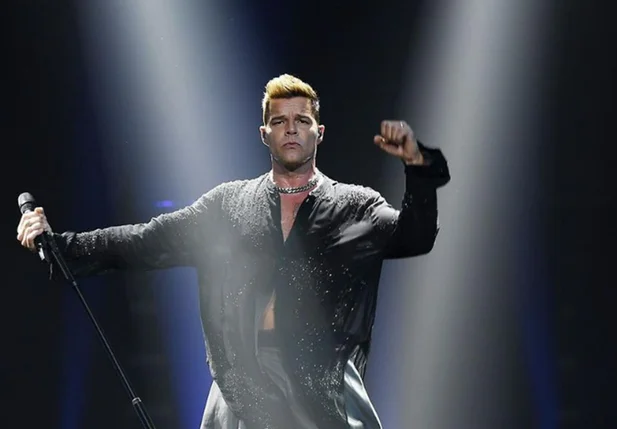 Ricky Martin