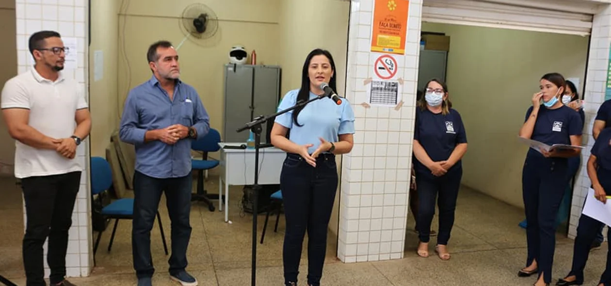 Sala do Jovem Aprendiz na cidade de Oeiras